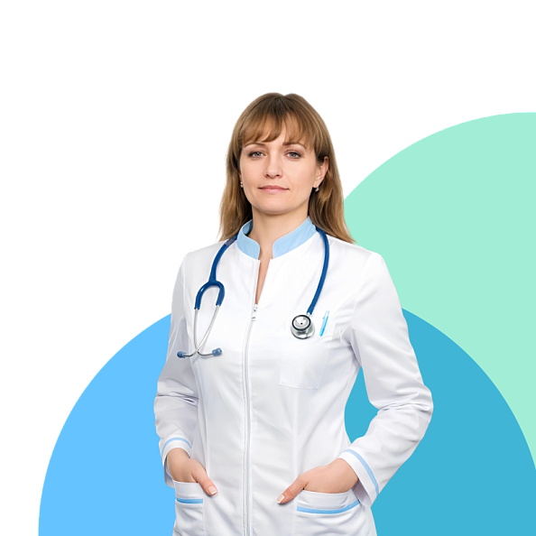 Краснокутская Анна Сергеевна